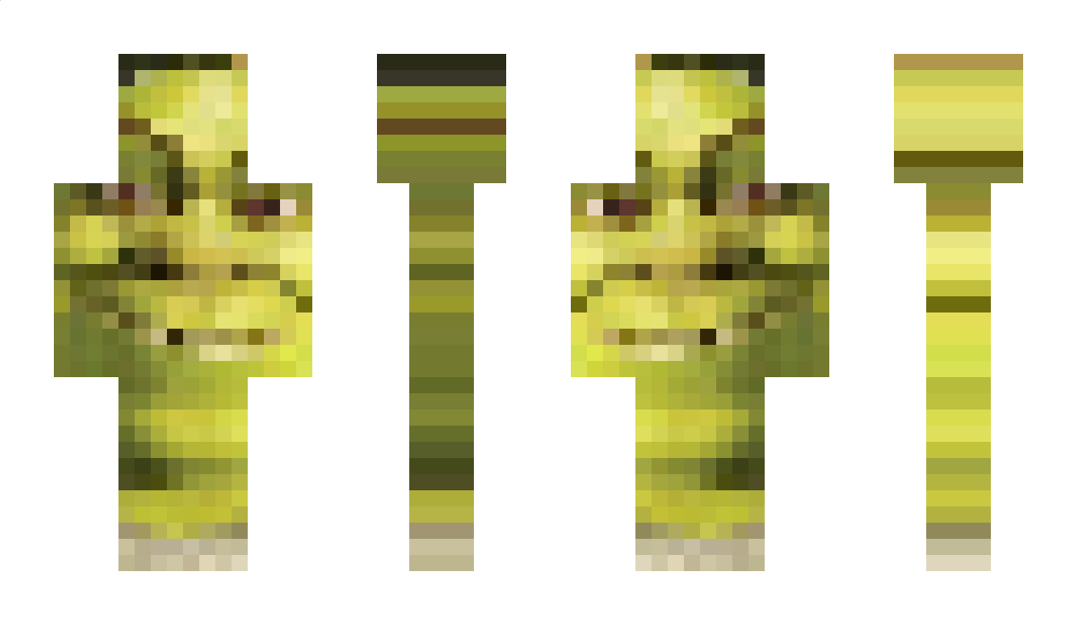 Slithus_Venom Minecraft Skin