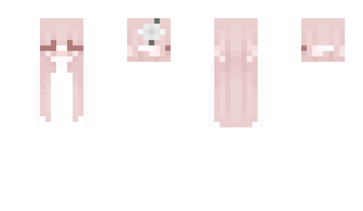 aqchu Minecraft Skin