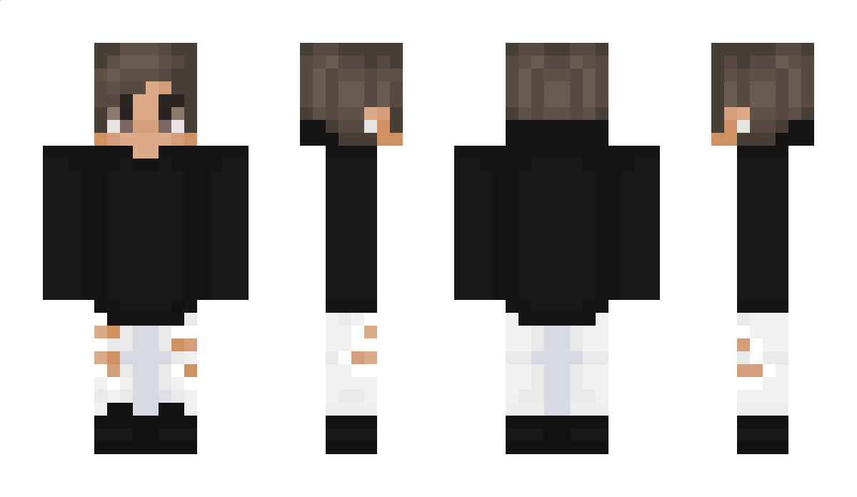 bountyhunt Minecraft Skin