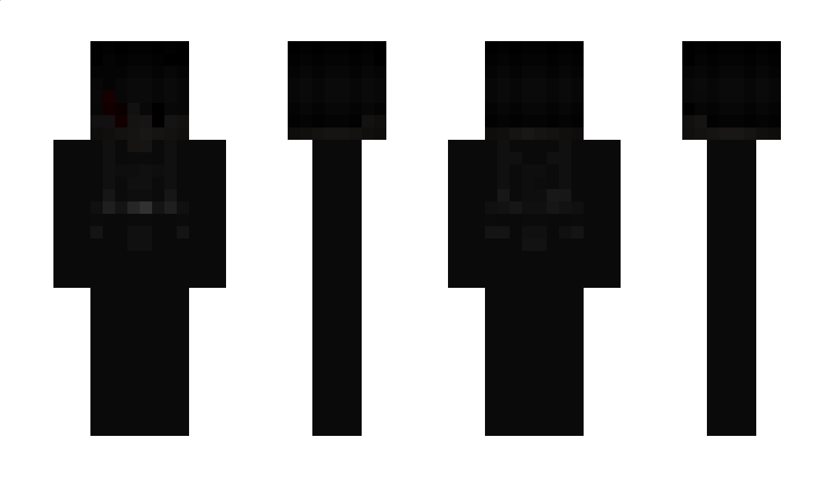 Ftng Minecraft Skin