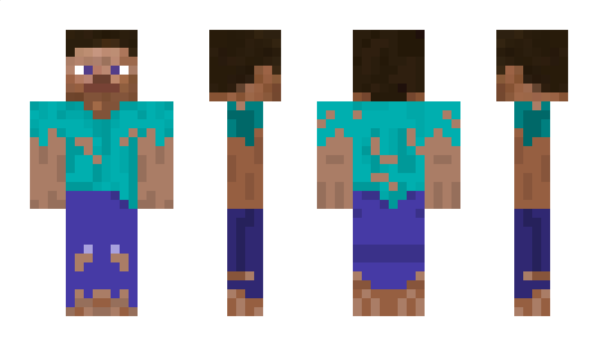 x0kyoko Minecraft Skin