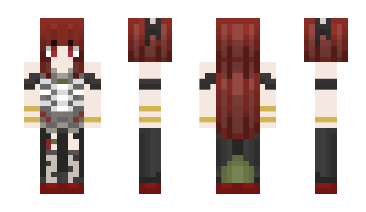 Vmptori Minecraft Skin