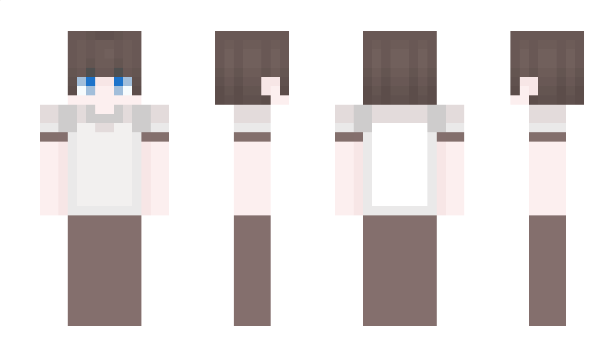 niftymoonz Minecraft Skin