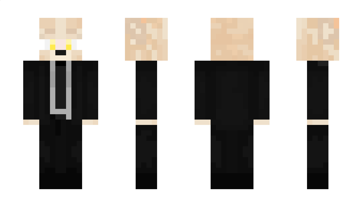 TheFir565 Minecraft Skin