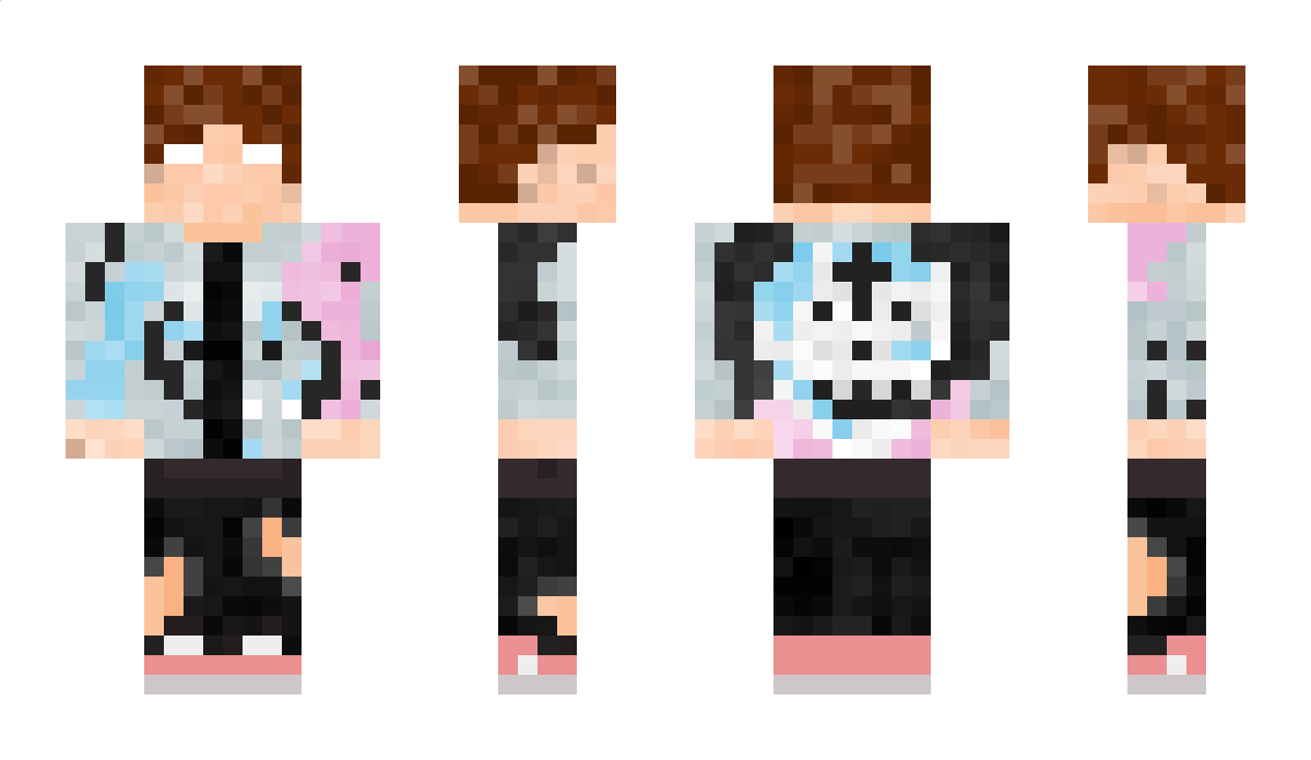 jobs_ Minecraft Skin