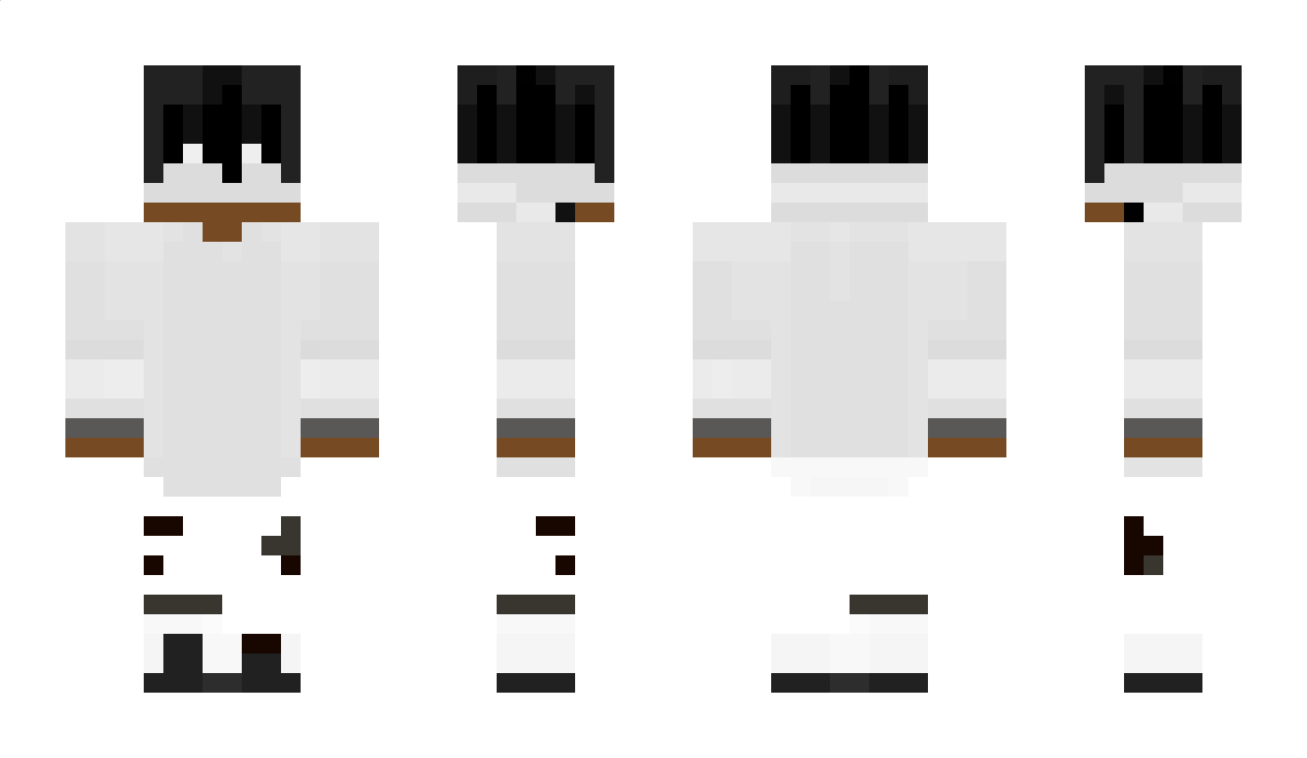 Taf_or_Wind Minecraft Skin