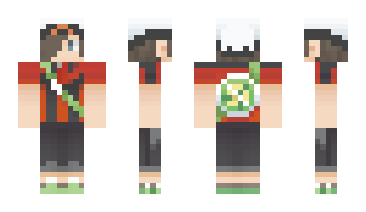 toki_toki Minecraft Skin