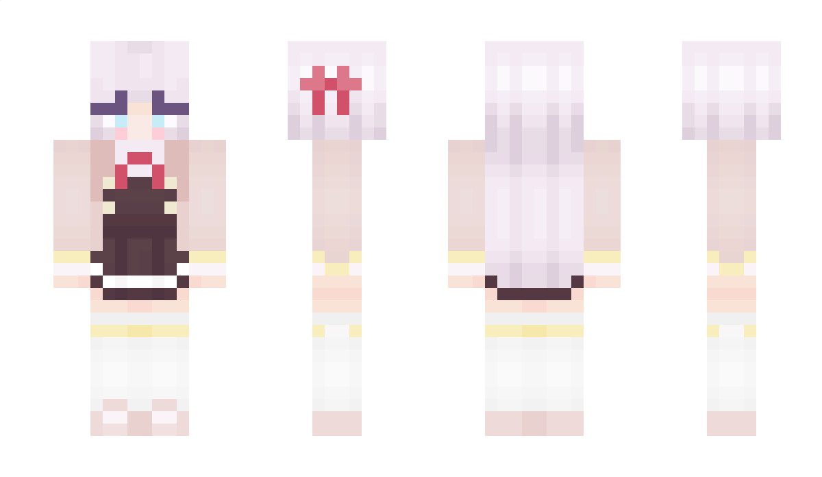 Plo231 Minecraft Skin