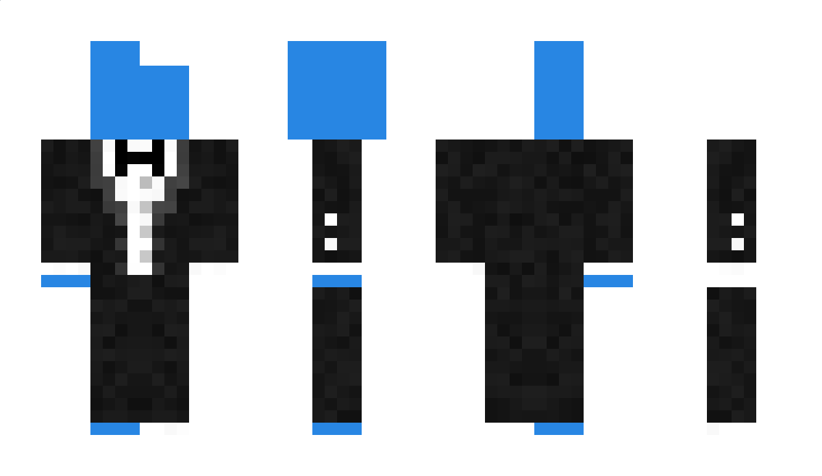 coolerpablo Minecraft Skin