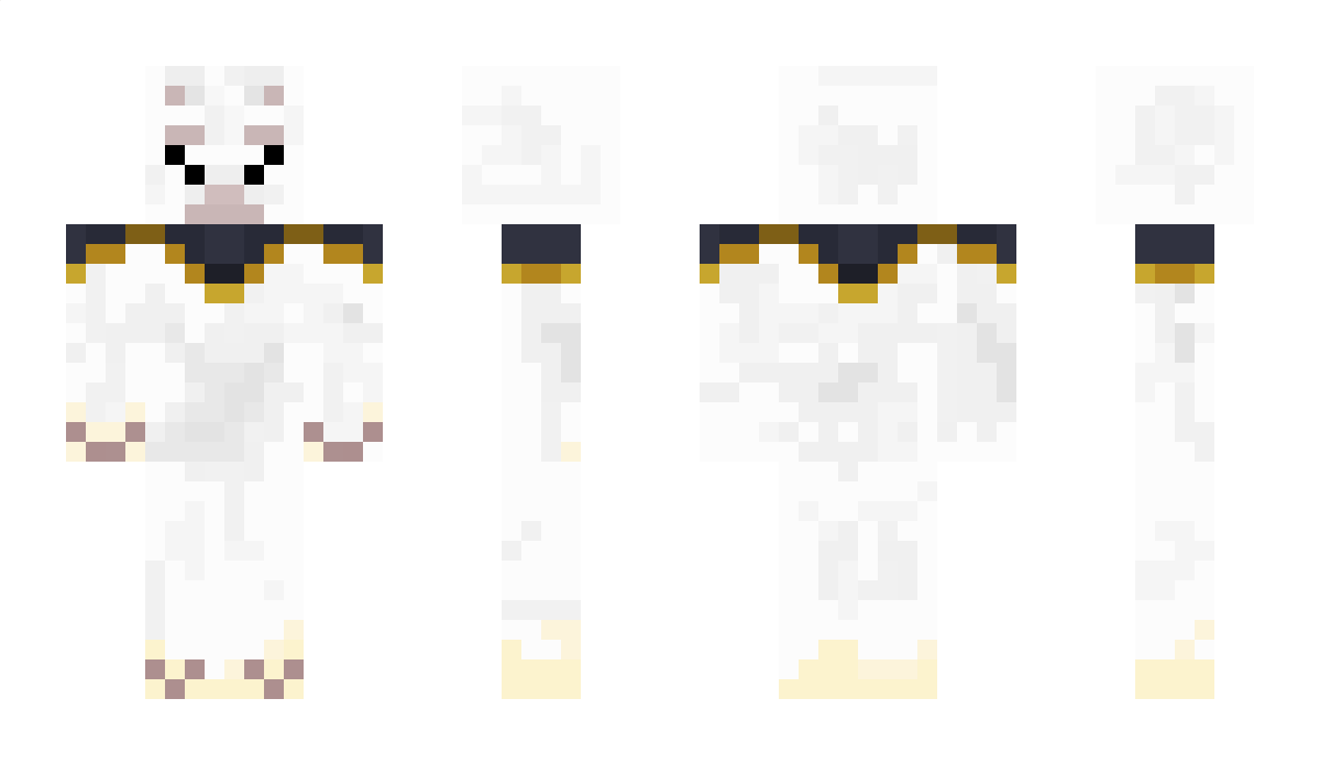 SpiderAlex7 Minecraft Skin