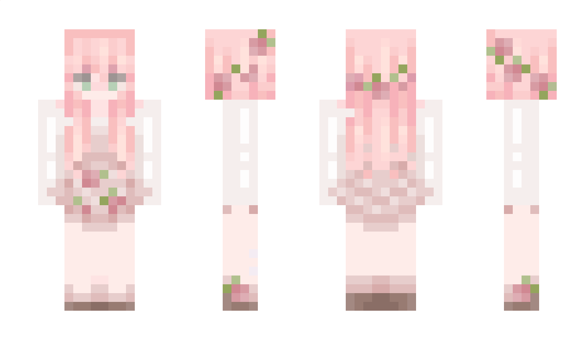 Ca_Loc Minecraft Skin