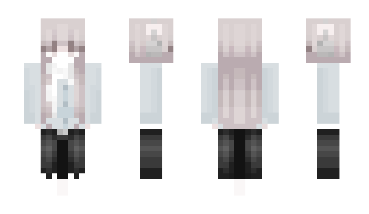 mabelt91 Minecraft Skin