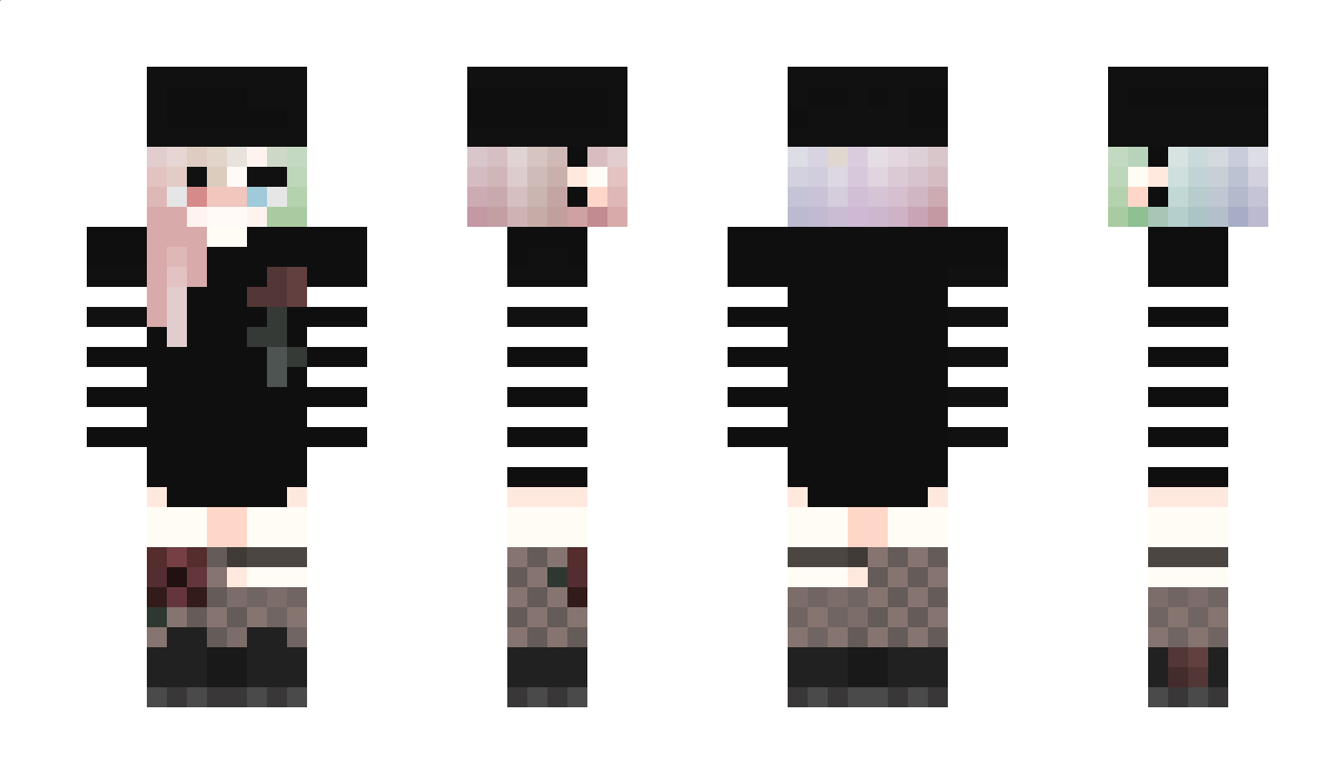 Arador Minecraft Skin