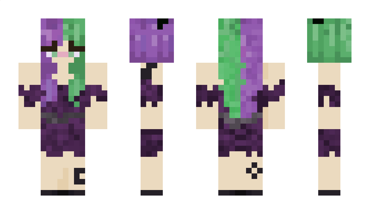 emchmu2004 Minecraft Skin