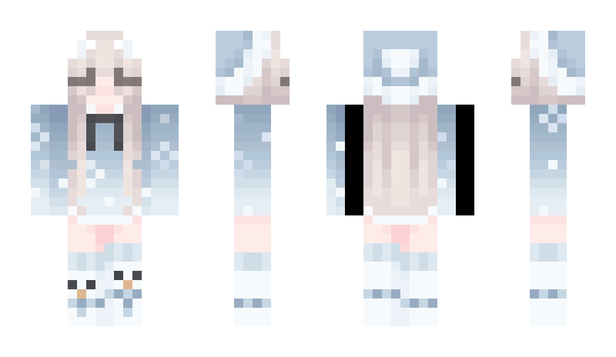 DenLokaleSlagter Minecraft Skin