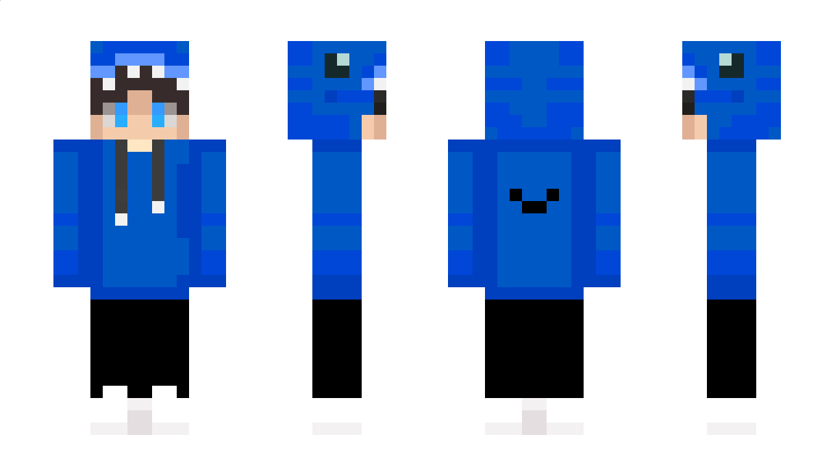 vizo24yt_x Minecraft Skin