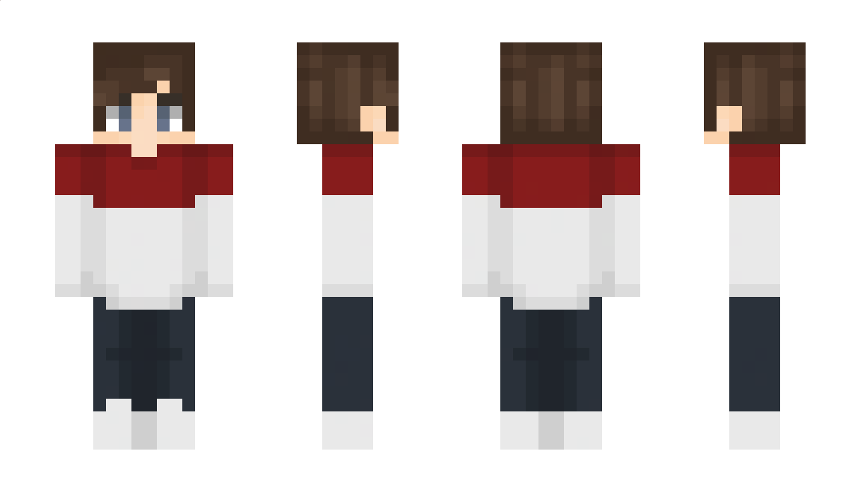 FLiiiPENDO Minecraft Skin