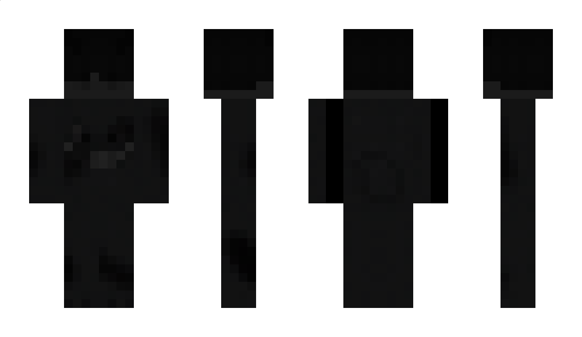 anheben Minecraft Skin