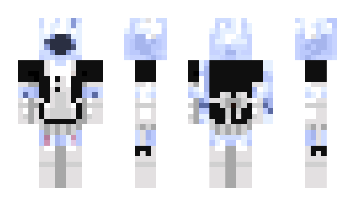 Scienceboy5673 Minecraft Skin