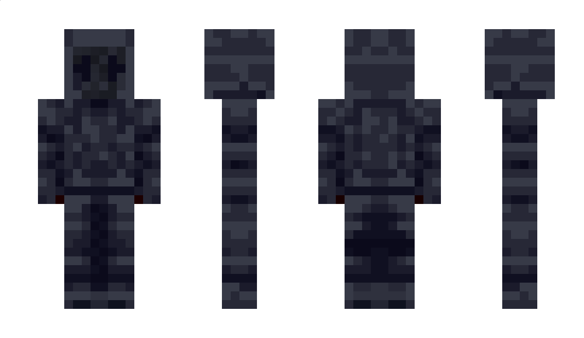 Untoasted_real Minecraft Skin