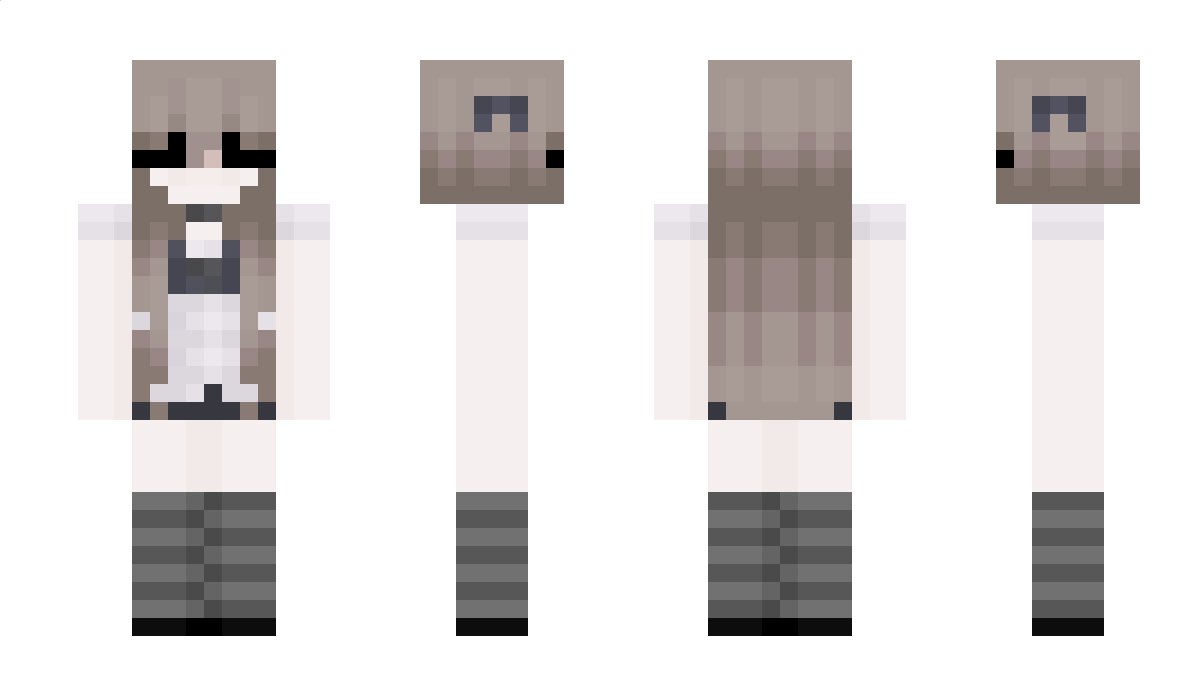 vitcim Minecraft Skin