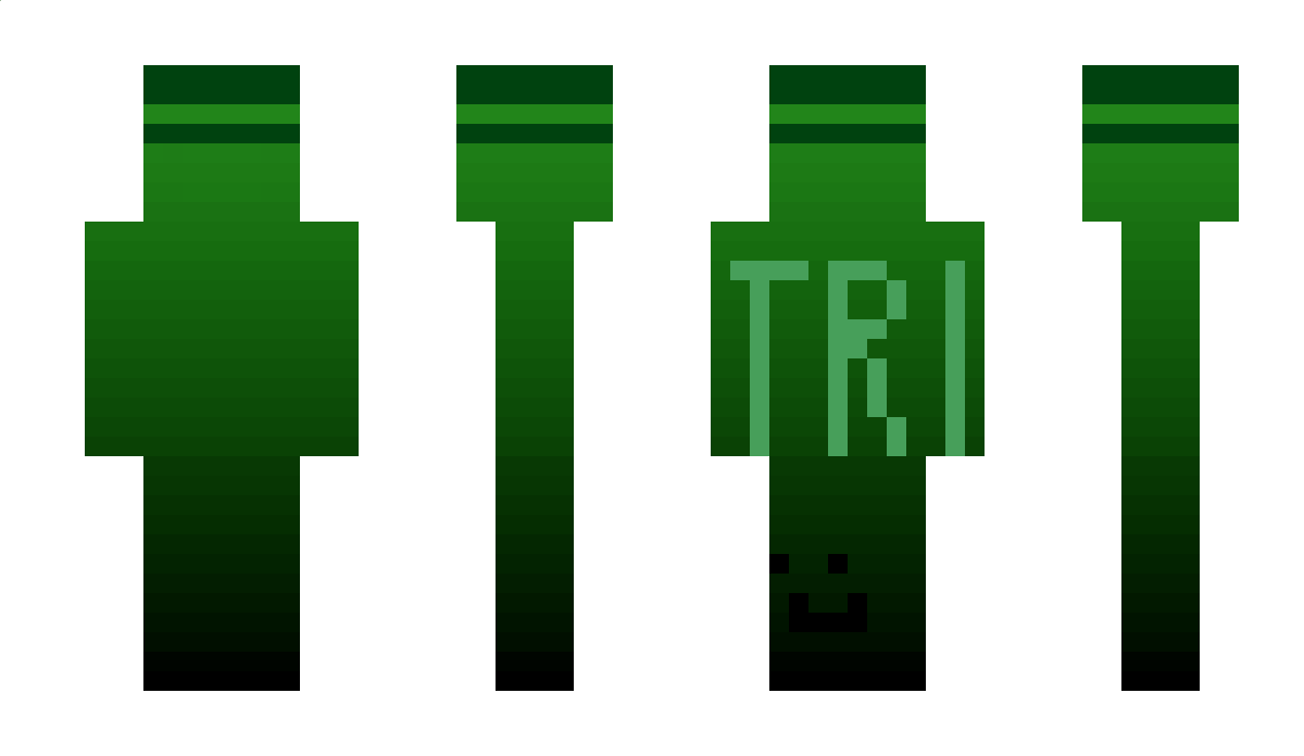 _triface_ Minecraft Skin