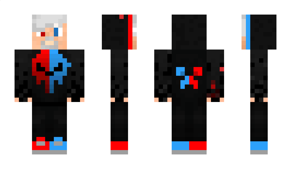 aboba2 Minecraft Skin