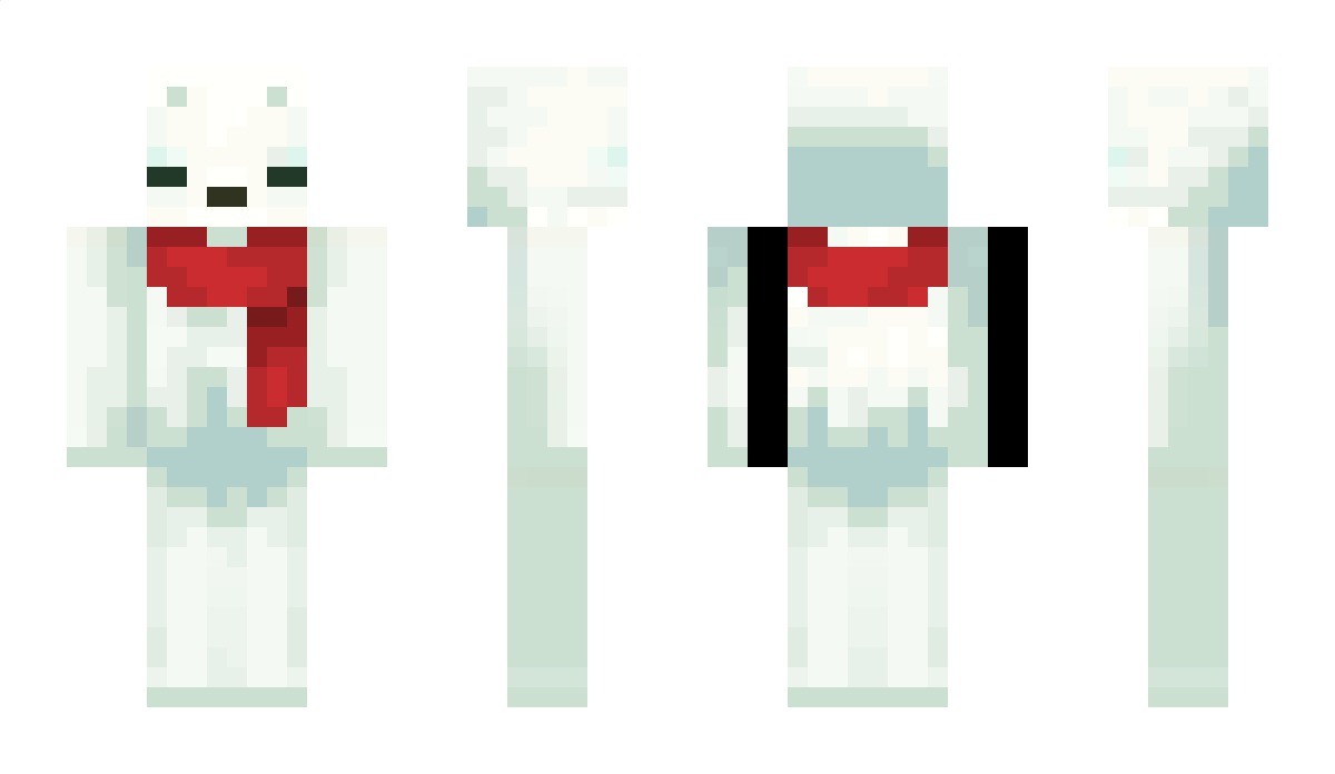 _RottenKiwi_ Minecraft Skin