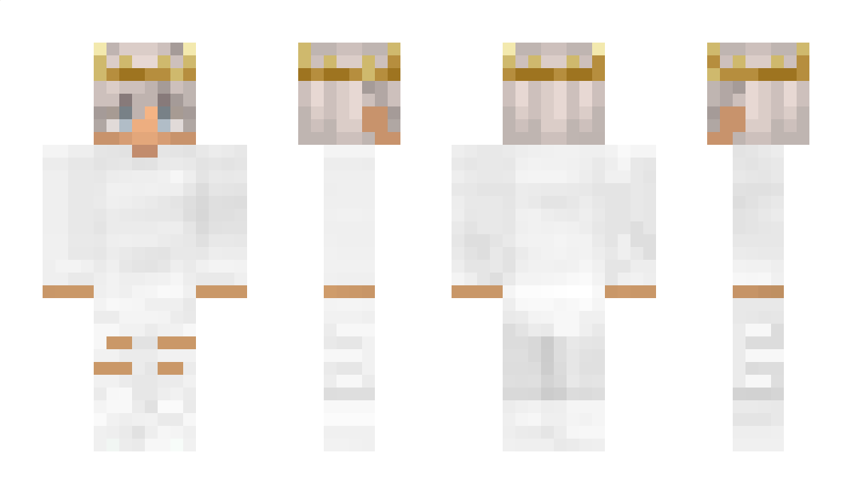 xire77 Minecraft Skin