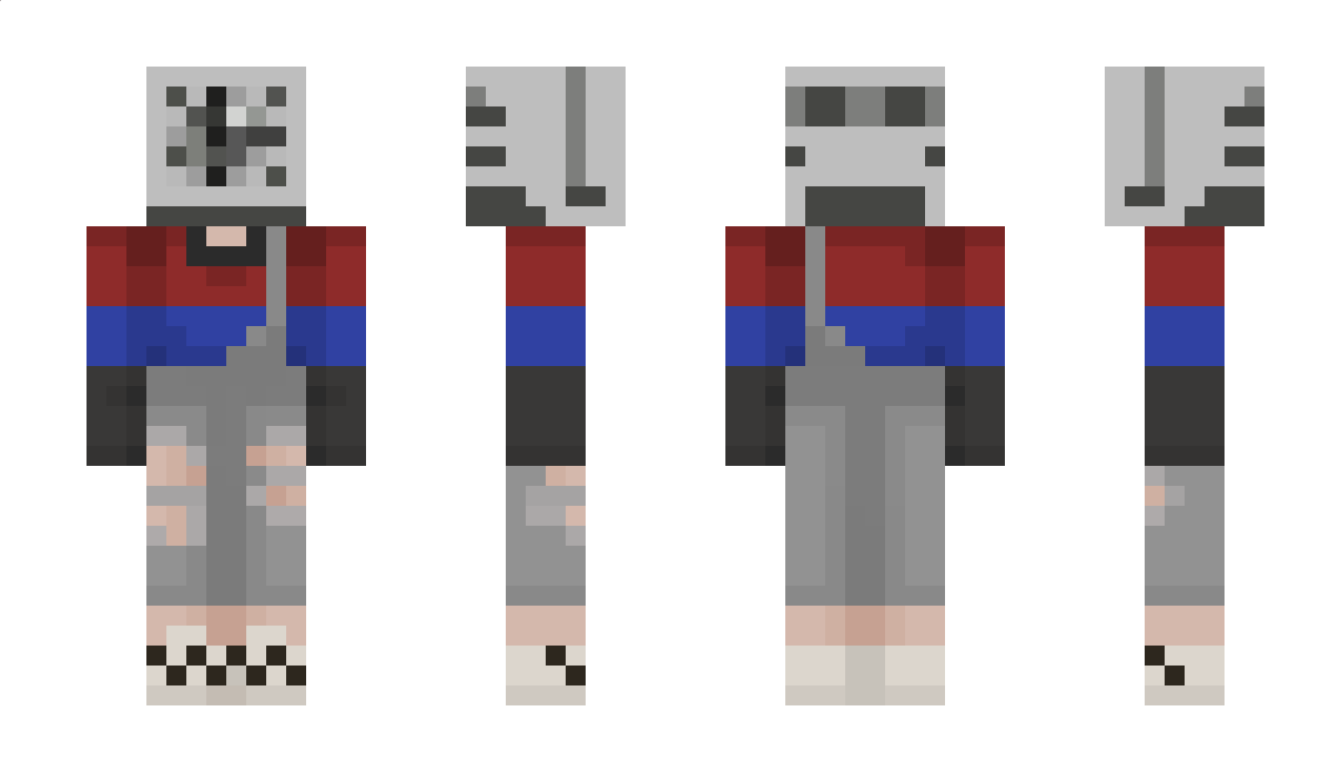 sbevem_ Minecraft Skin