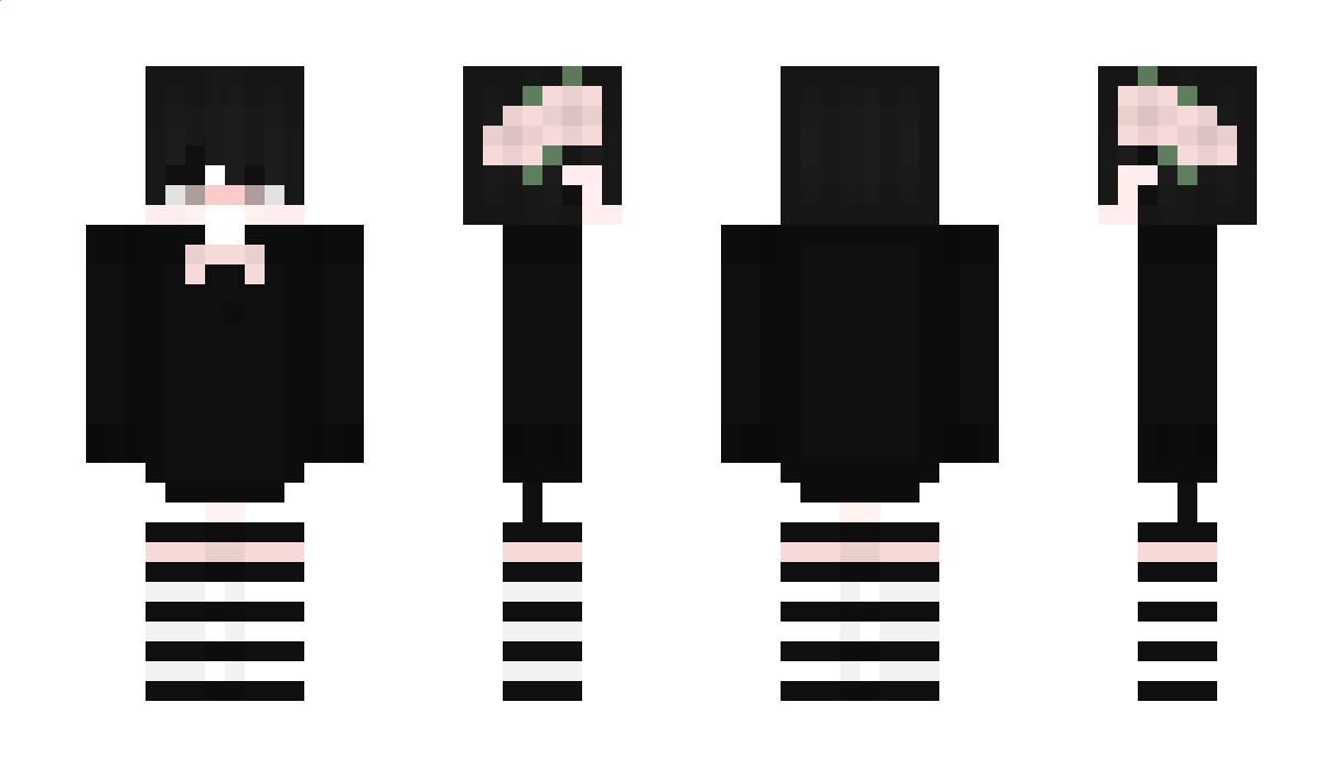 _Rxbbit Minecraft Skin