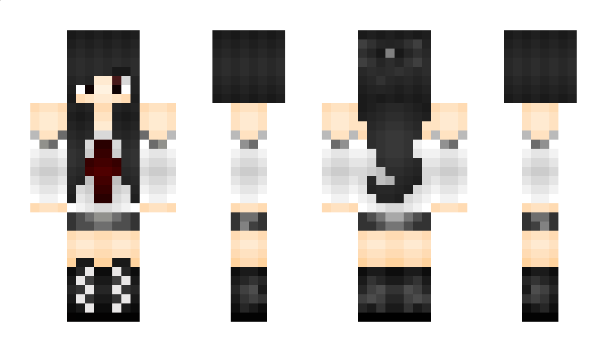 Obrino Minecraft Skin