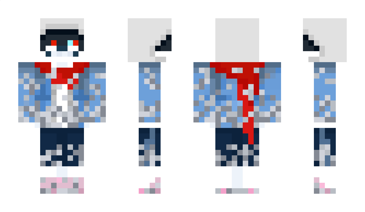 Emnminecraft Minecraft Skin