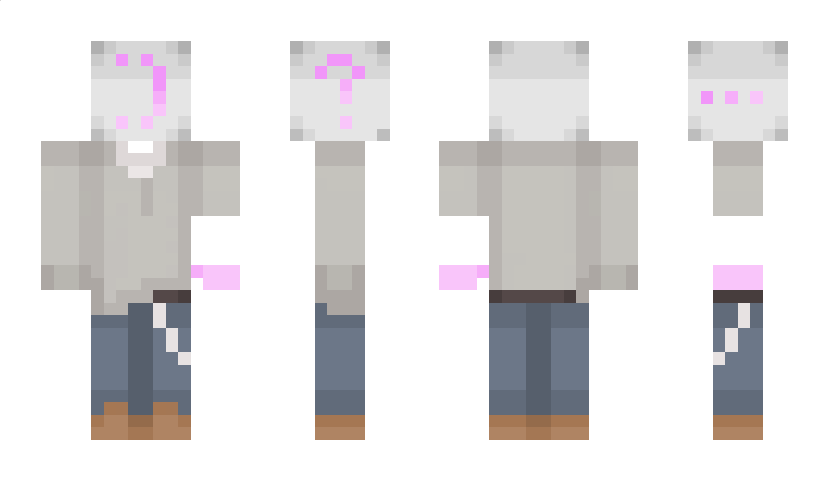 joelish_ Minecraft Skin