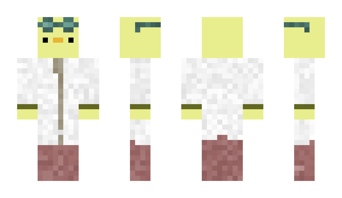 Sir_Girgunta Minecraft Skin