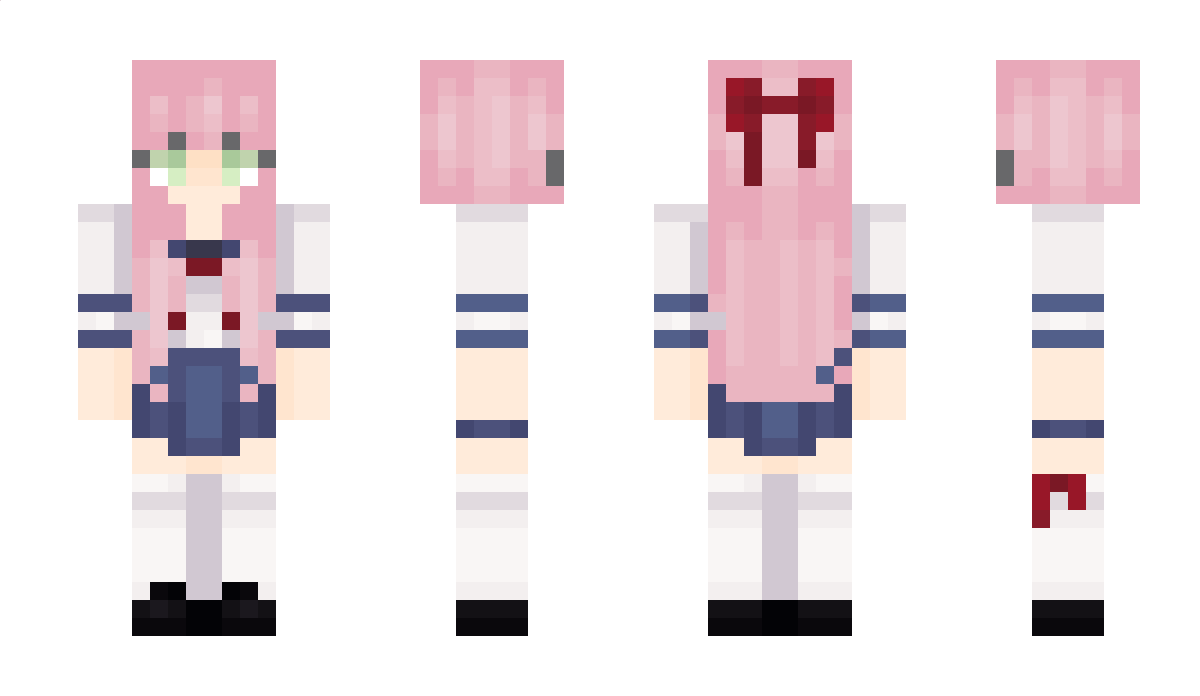 goobergoobert Minecraft Skin