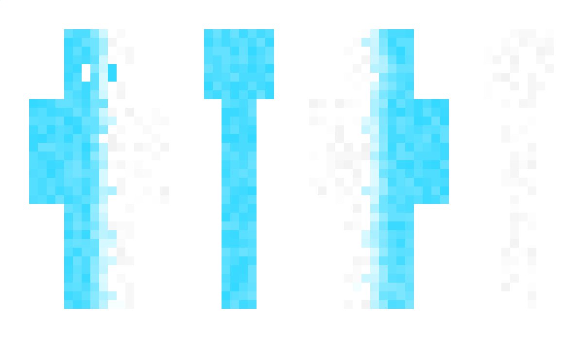 Laonba Minecraft Skin