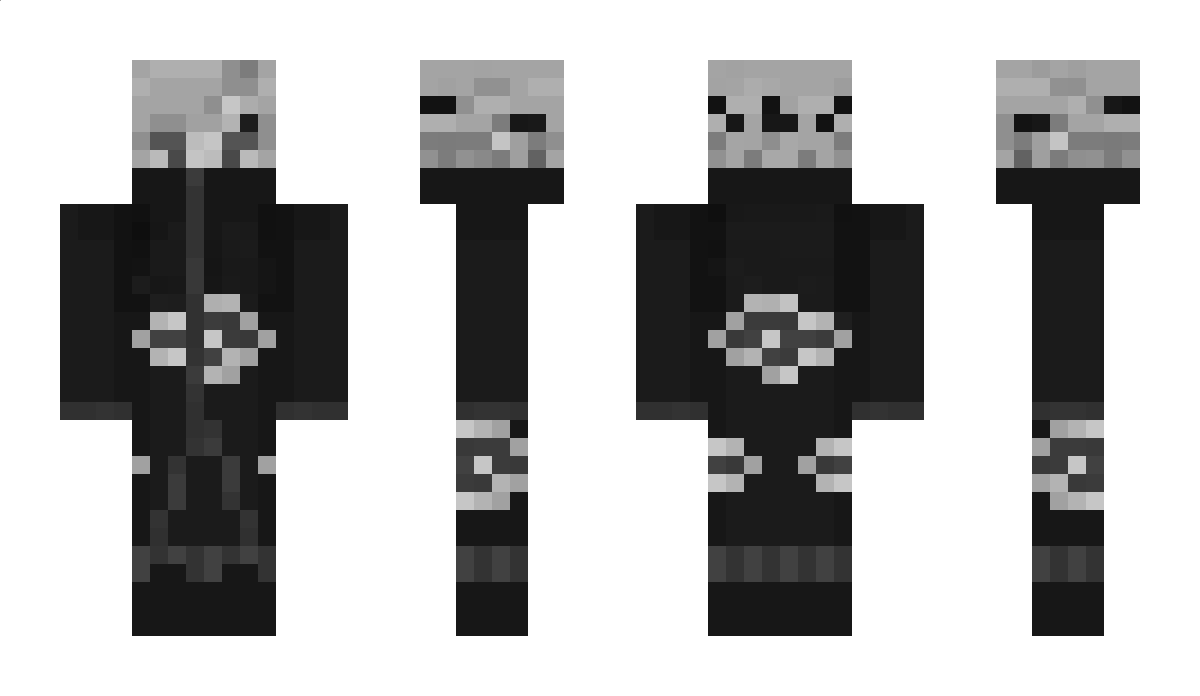 xKing39 Minecraft Skin