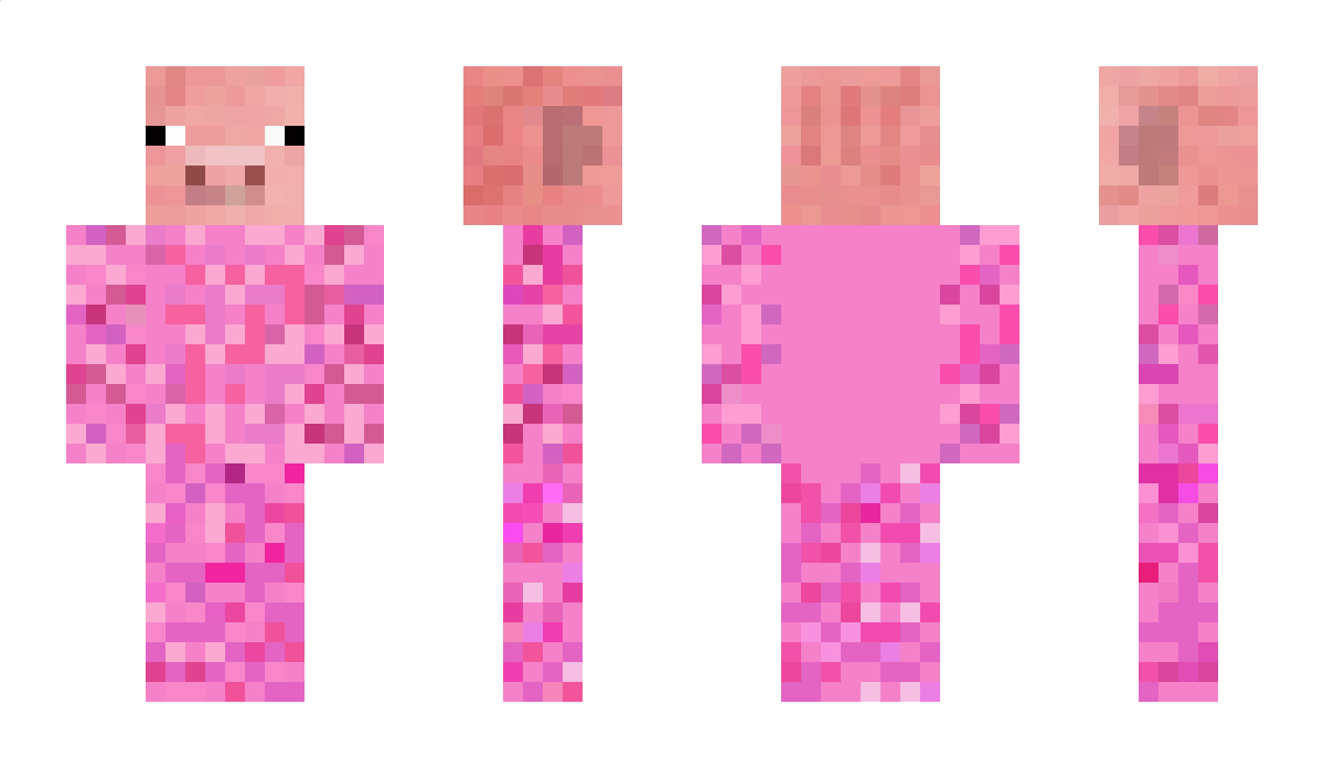 mity124 Minecraft Skin