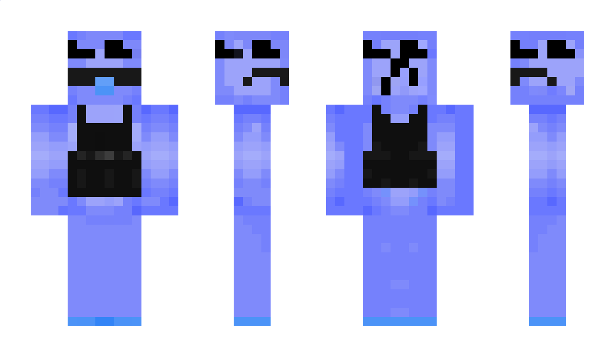 SoSweetDreams Minecraft Skin