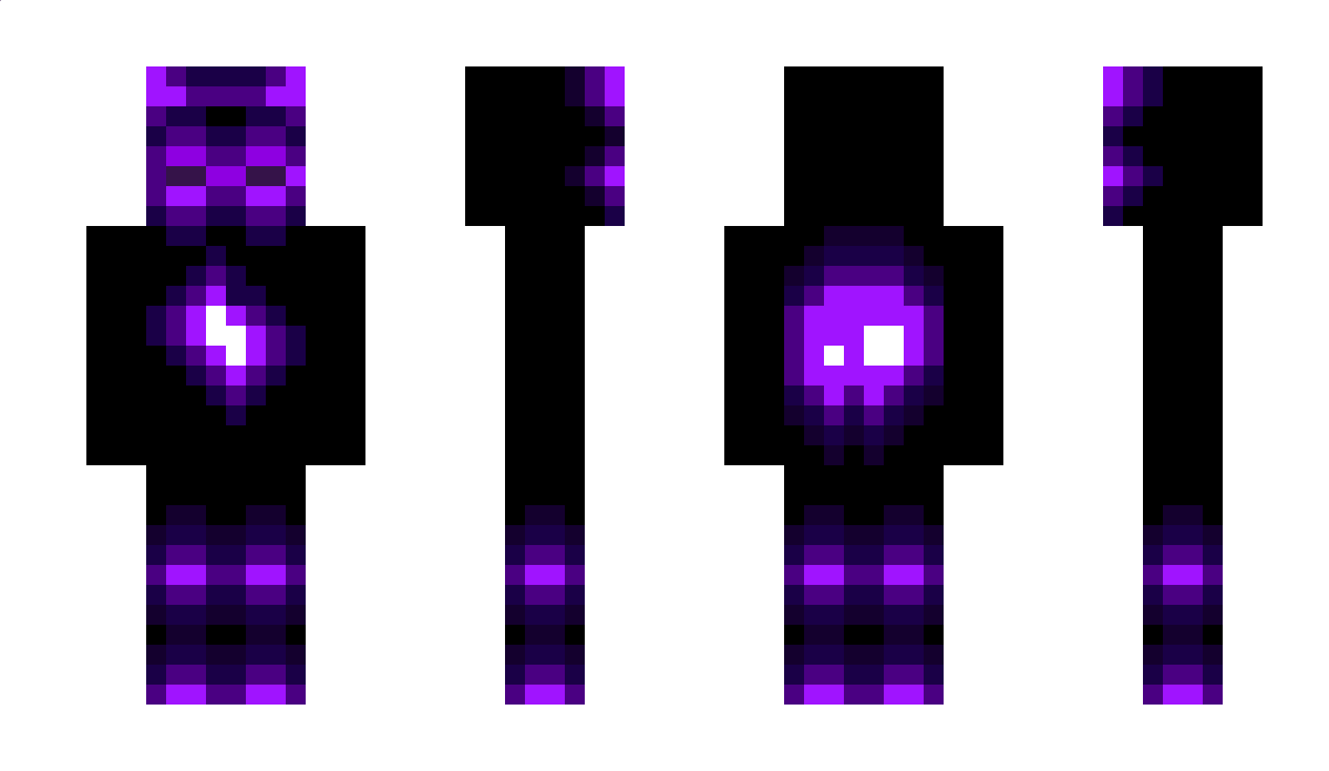 ProishMaster Minecraft Skin