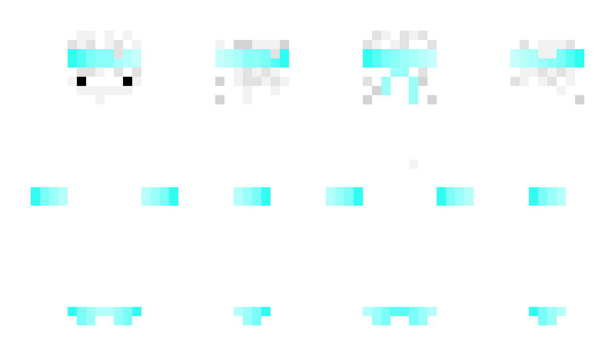 SirMag Minecraft Skin