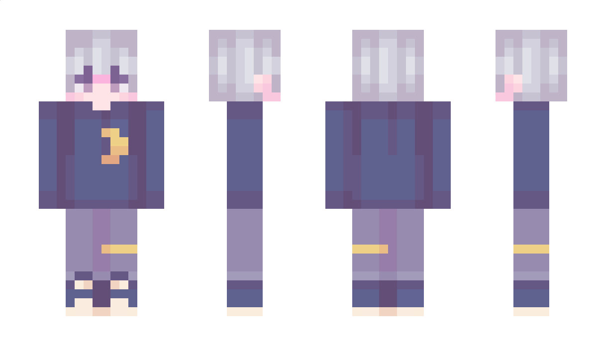 _pd Minecraft Skin