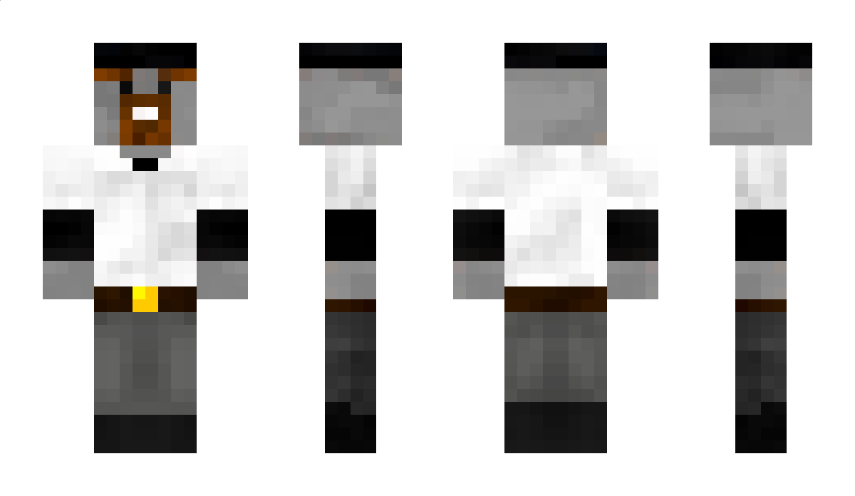 juhsoon Minecraft Skin