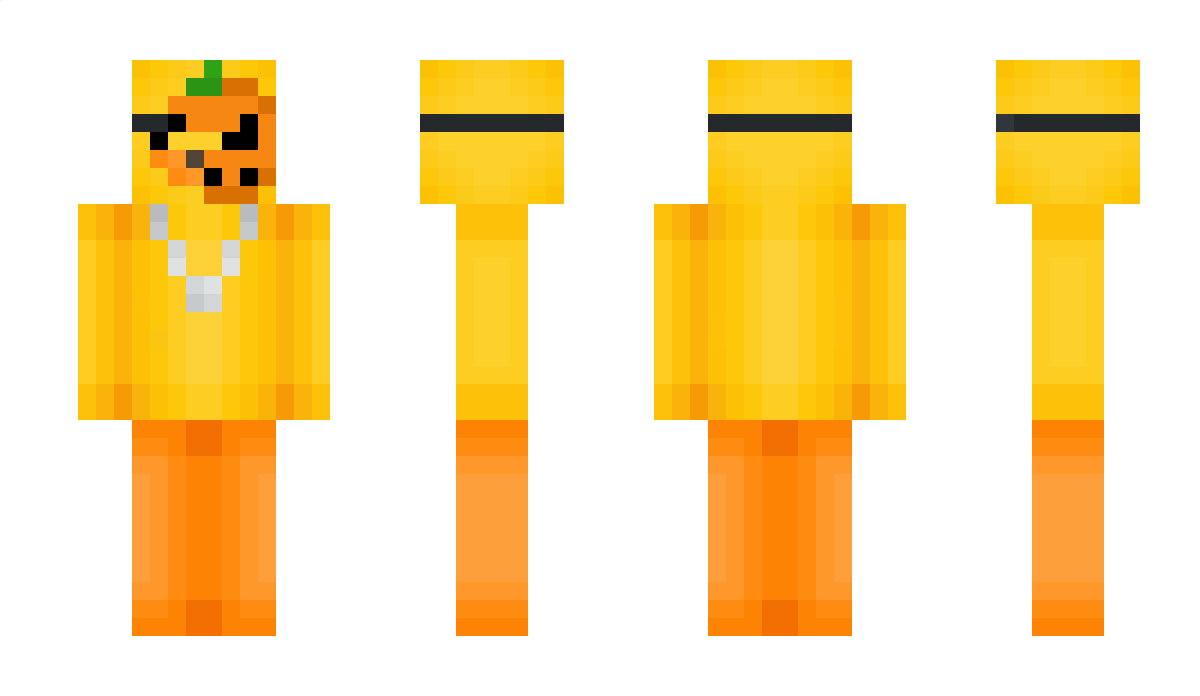 co0lducky Minecraft Skin