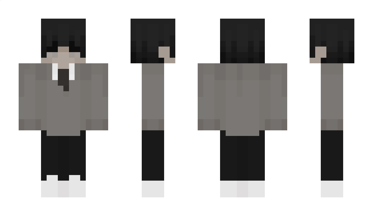 Kriegsmacht Minecraft Skin