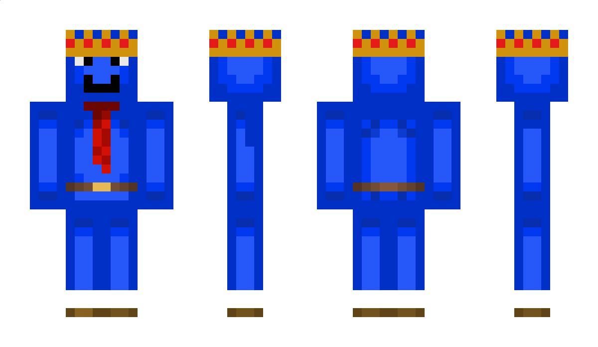 ImranActivities Minecraft Skin