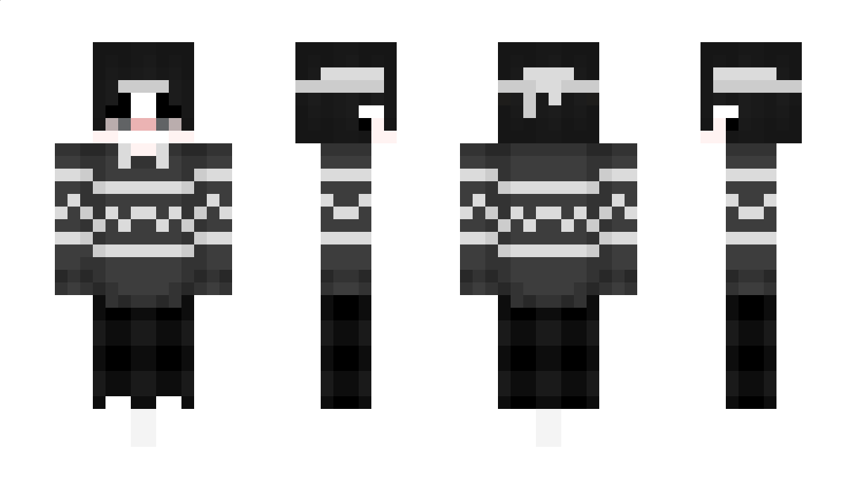 Moonkaps Minecraft Skin