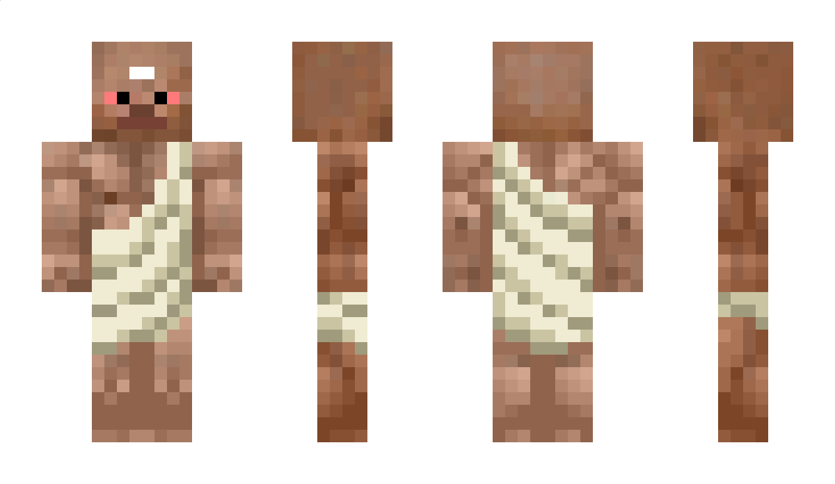 Delicatee_ Minecraft Skin