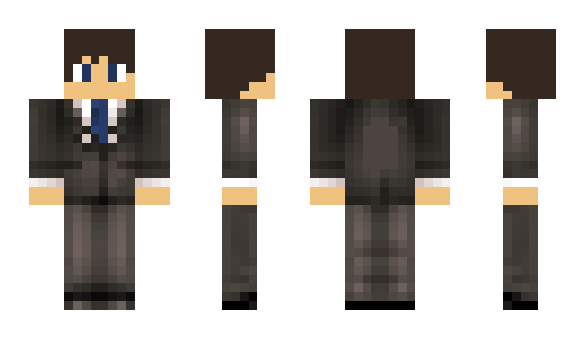 Tay Minecraft Skin